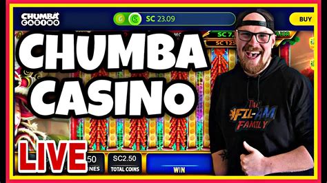 does chumba casino pay real money